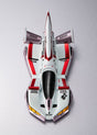 Future GPX Cyber Formula Issuxark Heritage Edition 14cm Vehicle