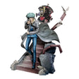Cowboy Bebop 2nd GIG Spike Spiegel Daybreak PVC Statue