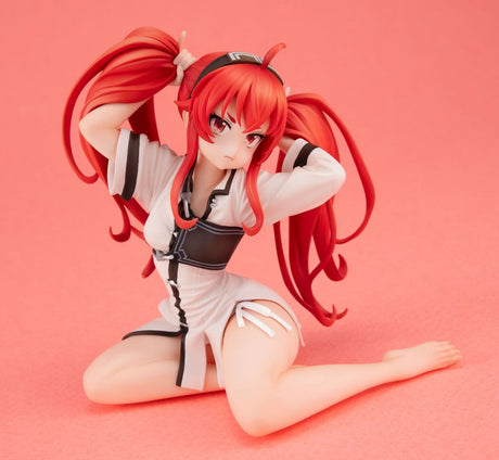 Mushoku Tensei: Melty Princess Eris 9cm PVC Statue