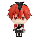 Frieren: Beyond Journey's End 11cm Look Up PVC Statue - Stark