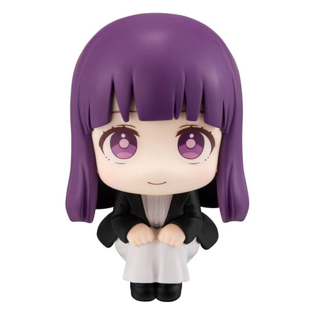 Frieren: Beyond Journey's End Fern PVC Statue, 11 cm, Megahouse