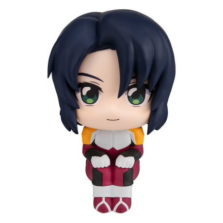Mobile Suit Gundam Seed Freedom: Athrun Zala PVC Statue - 11 cm