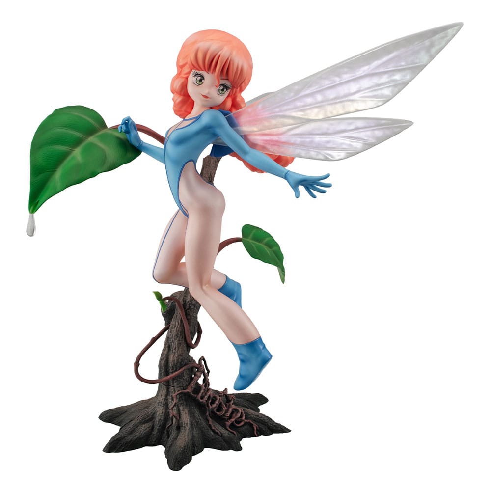 MegaHouse Full Scale Works: 1/1 Cham Huau Replica from Aura Battler Dunbine