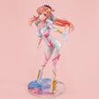 Megahouse GGG Gundam Seed Freedom - Lacus Clyne Pilot Suit Statue