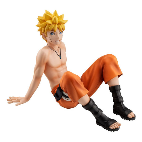G.E.M. Naruto Shippuden Palm Size 9cm PVC Statue