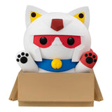 Mega Cat Project Nyanto! Big Nyandam, Mobile Suit Gundam Mini-Figure