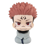 Jujutsu Kaisen - Sukuna Look Up 11cm PVC Statue