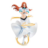 Bleach: Thousand-Year Blood War - Orihime Inoue PVC Statue, 21 cm