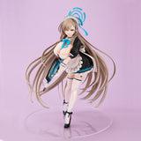 Blue Archive Lucrea PVC Asuna Statue - 25 cm