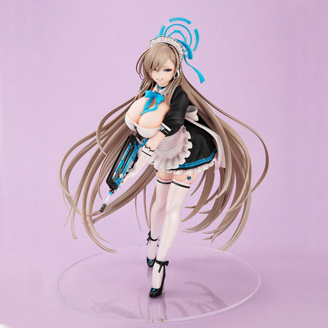 Blue Archive Lucrea PVC Asuna Statue - 25 cm