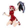 Code Geass G.E.M. Series Statue - Kallen Kouzuki Infiltration Ver. 15cm