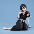 Bleach: Thousand-Year Blood War - Melty Princess PVC Statue Rukia, 9 cm