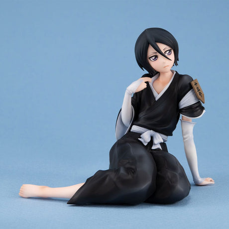 Bleach: Thousand-Year Blood War - Melty Princess PVC Statue Rukia, 9 cm