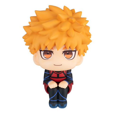 Blue Lock: Rensuke Kunigami Second Selection 11cm PVC Statue