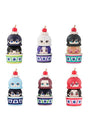 Blue Lock Tsumichen Stack & Change Mini-Figures, Assortment of 6