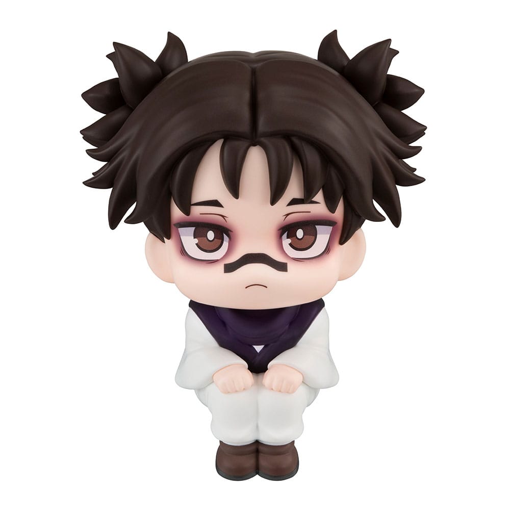 Jujutsu Kaisen Choso 11 cm Look Up PVC Statue