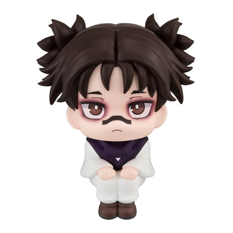 Jujutsu Kaisen Choso Look Up PVC Statue 11 cm + Gift