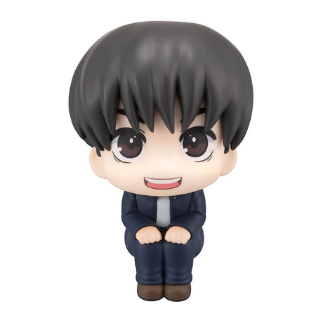 Jujutsu Kaisen - Yu Haibara Look Up PVC Statue, 11 cm