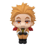My Hero Academia Hawks 11 cm Look Up PVC Statue
