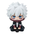 My Hero Academia Dabi Look Up PVC Statue 11 cm