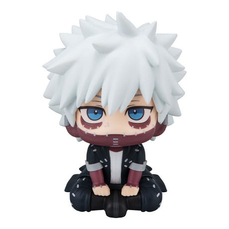 My Hero Academia Dabi Look Up PVC Statue 11 cm