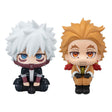 My Hero Academia: Hawks & Dabi PVC Statues 11 cm (with bonus gift)