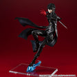 Persona 5 Royal Lucrea Joker Showtime 24cm PVC Statue