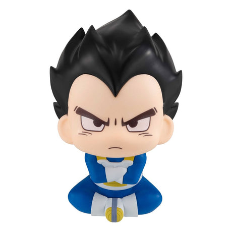 Dragon Ball Daima Vegeta Mini PVC Statue (11 cm)