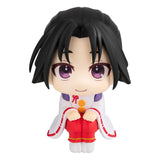 The Elusive Samurai's Tokiyuki Hojo Look Up PVC Statue - 11 cm