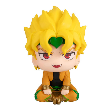 JoJo's Bizarre Adventure Part 3: Stardust Crusaders PVC Statue, Dio