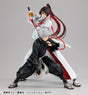 Hell's Paradise Lucrea PVC Statues 2-Pack: Gabimaru & Sagiri Yamada Asaemon
