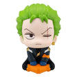 One Piece Future Island Egghead Roronoa Zoro 11 cm PVC Statue