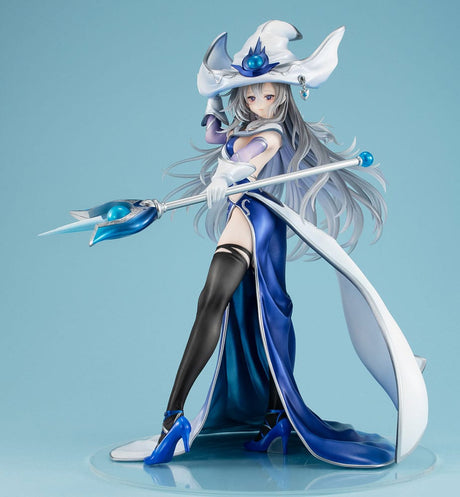 Yu-Gi-Oh! Art Works Monsters PVC Statue - Silent Magician