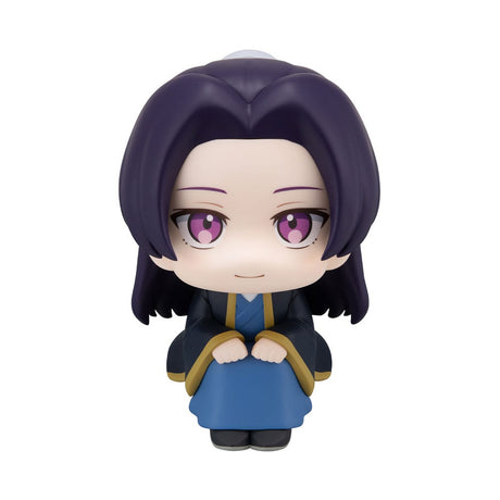 The Apothecary Diaries Look Up PVC Statue Jinshi (11cm)