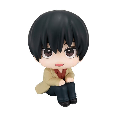 Sakamoto Days Nagumo Look Up Series PVC Statue (11cm)