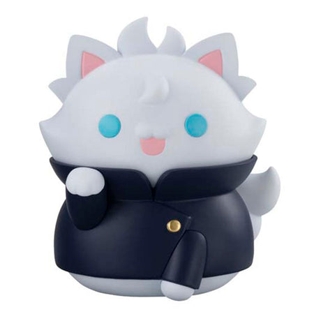 Jujutsu Kaisen Satoru Gojo - Mega Cat Nyaruto Series Figure