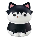 Jujutsu Kaisen Mega Cat Project: Toji Fushiguro Nyaruto Figure - 11cm