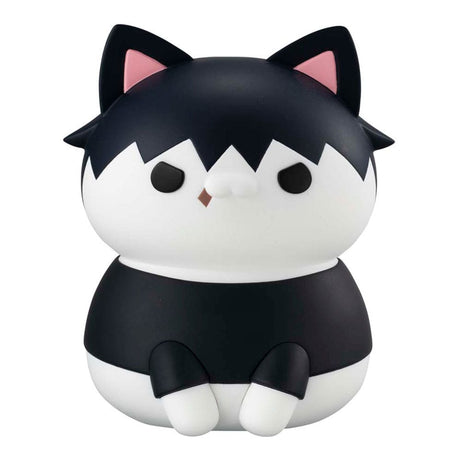 Jujutsu Kaisen Mega Cat Project: Toji Fushiguro Nyaruto Figure - 11cm