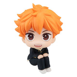 Haikyu!! Shoyo Hinata Look Up PVC Statue - 11cm