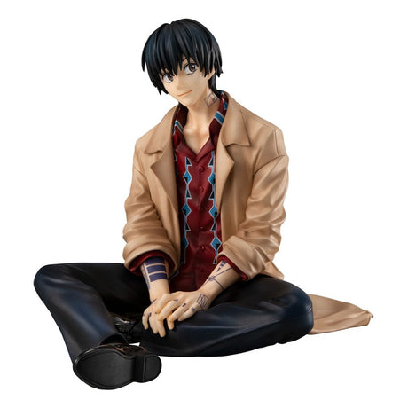 Sakamoto Days G.E.M. Series: Nagumo San 12cm PVC Statue