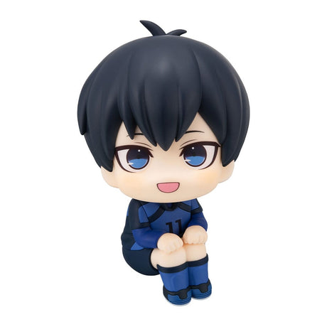 Blue Lock Yoichi Isagi National Player Match Statue