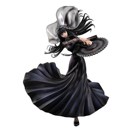 Sakamoto Days - Osaragi PVC Statue by Megahouse, 26 cm