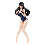 Naruto Gals Hinata Hyuga Splash B PVC Statue, 19cm