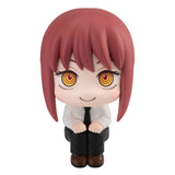 Chainsaw Man Makima Look Up PVC Statue, 11 cm by Megahouse