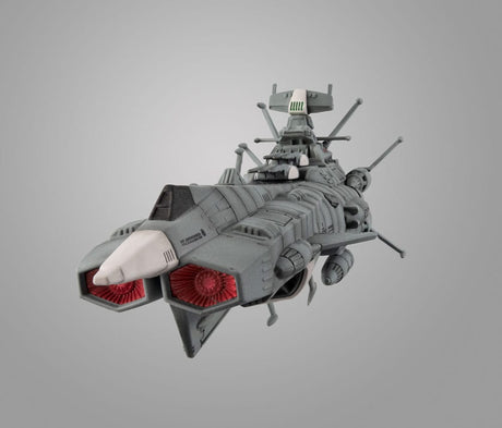 Space Battleship Yamato 2202 Cosmofleet SP Statue - 19 cm