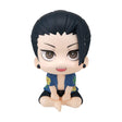 Jujutsu Kaisen Look Up Suguru Geto Okinawa Ver. PVC Statue 11cm