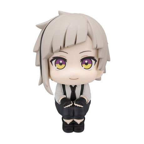 Bungo Stray Dogs Look Up 11cm PVC Statue - Atsushi Nakajima