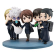 Jujutsu Kaisen FigUnity PVC Mini Statue - Hidden Inventory Version