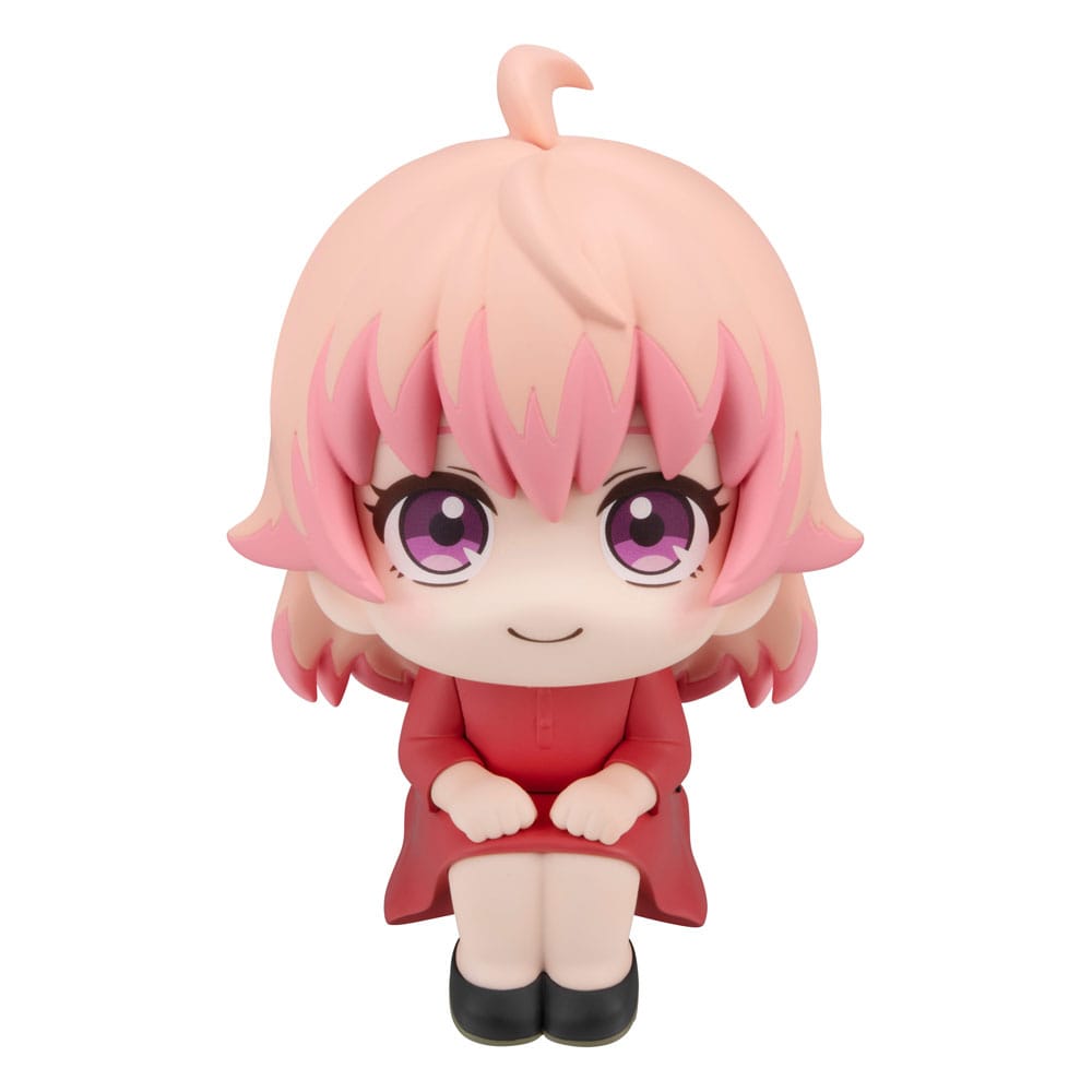 Witch Watch: Nico Wakatsuki 11 cm PVC Statue by Megahouse