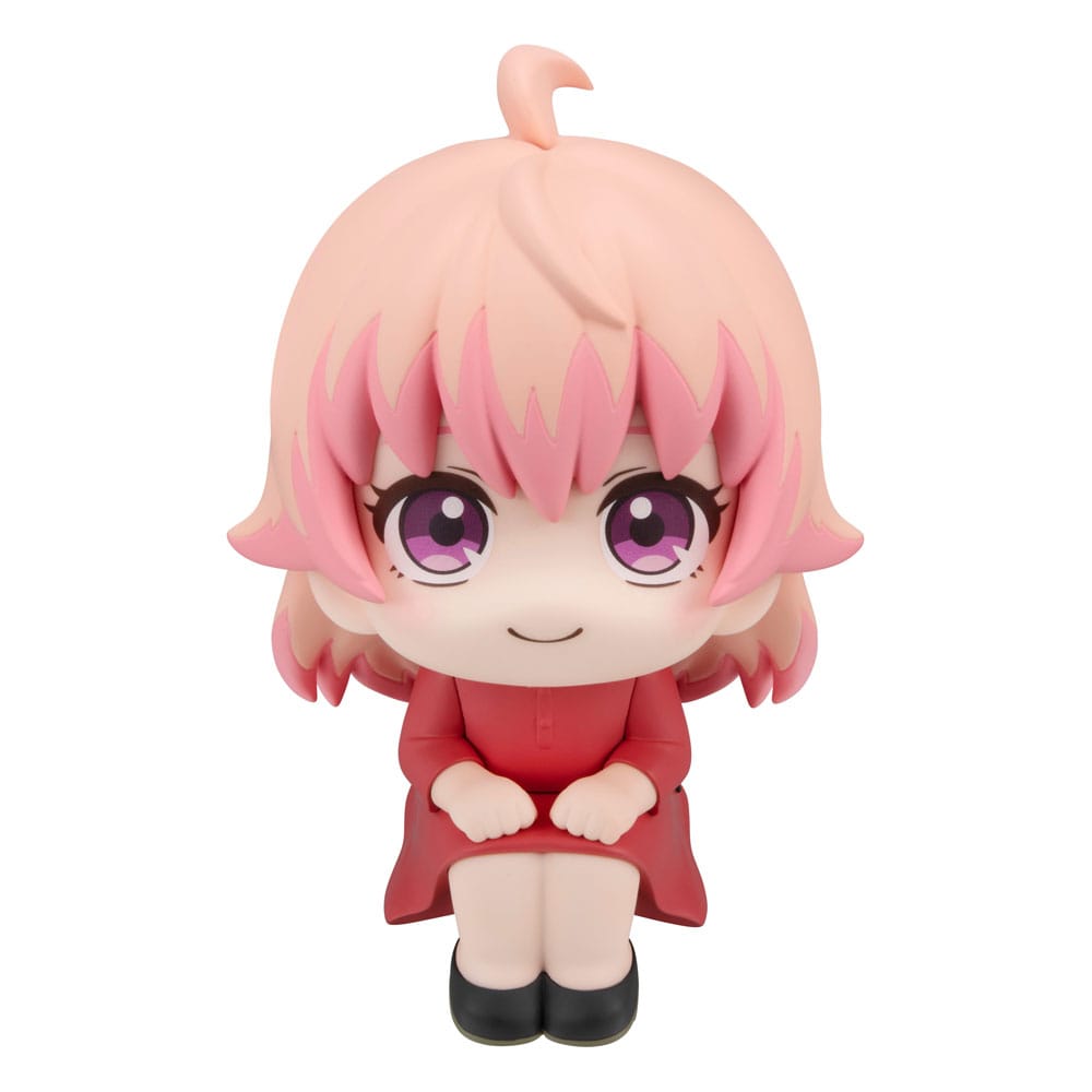 Witch Watch: Nico Wakatsuki 11 cm PVC Statue with Gift